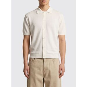 Paolo Pecora Polo Shirt Men White